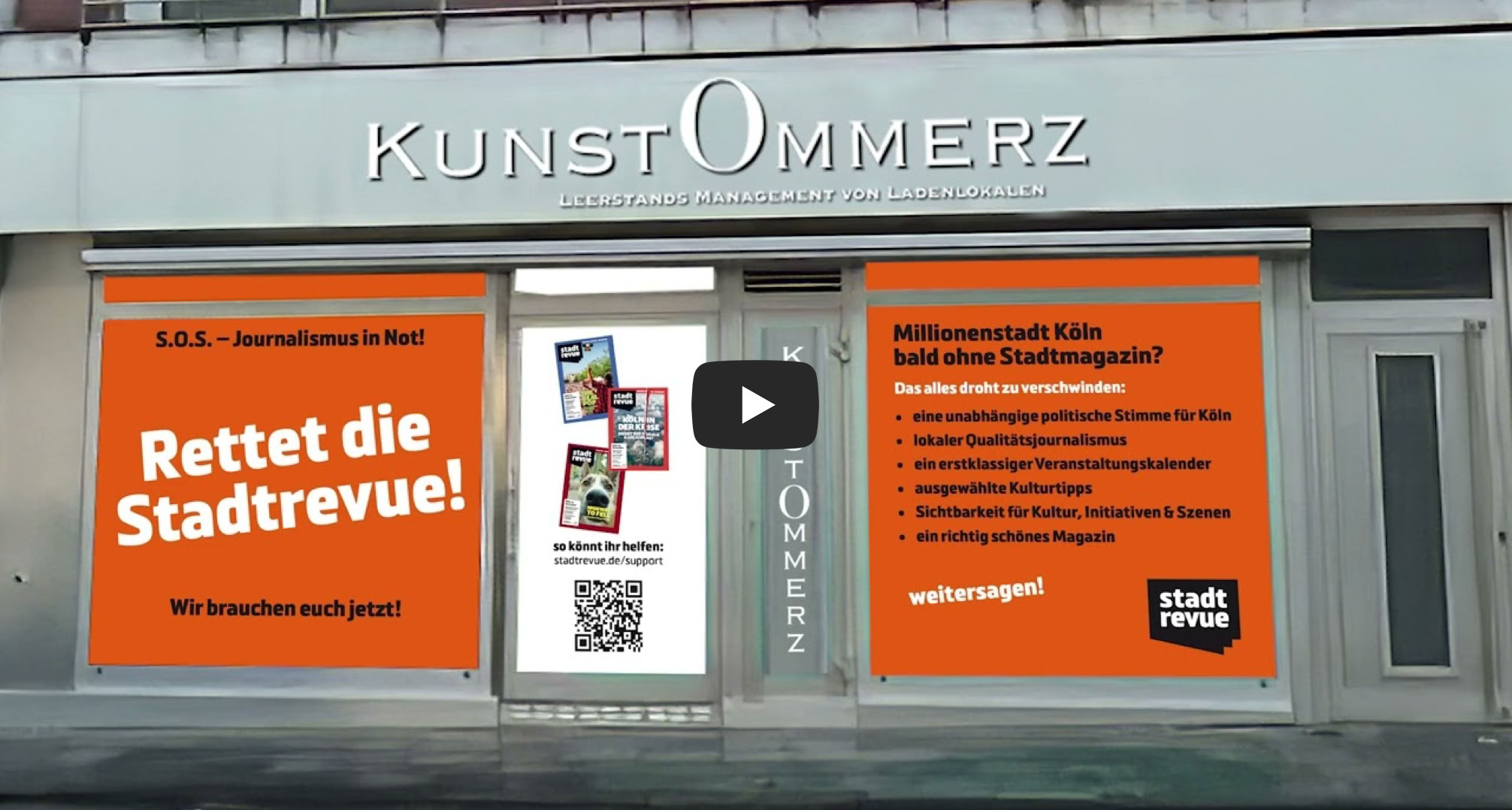 Video Video abspielen