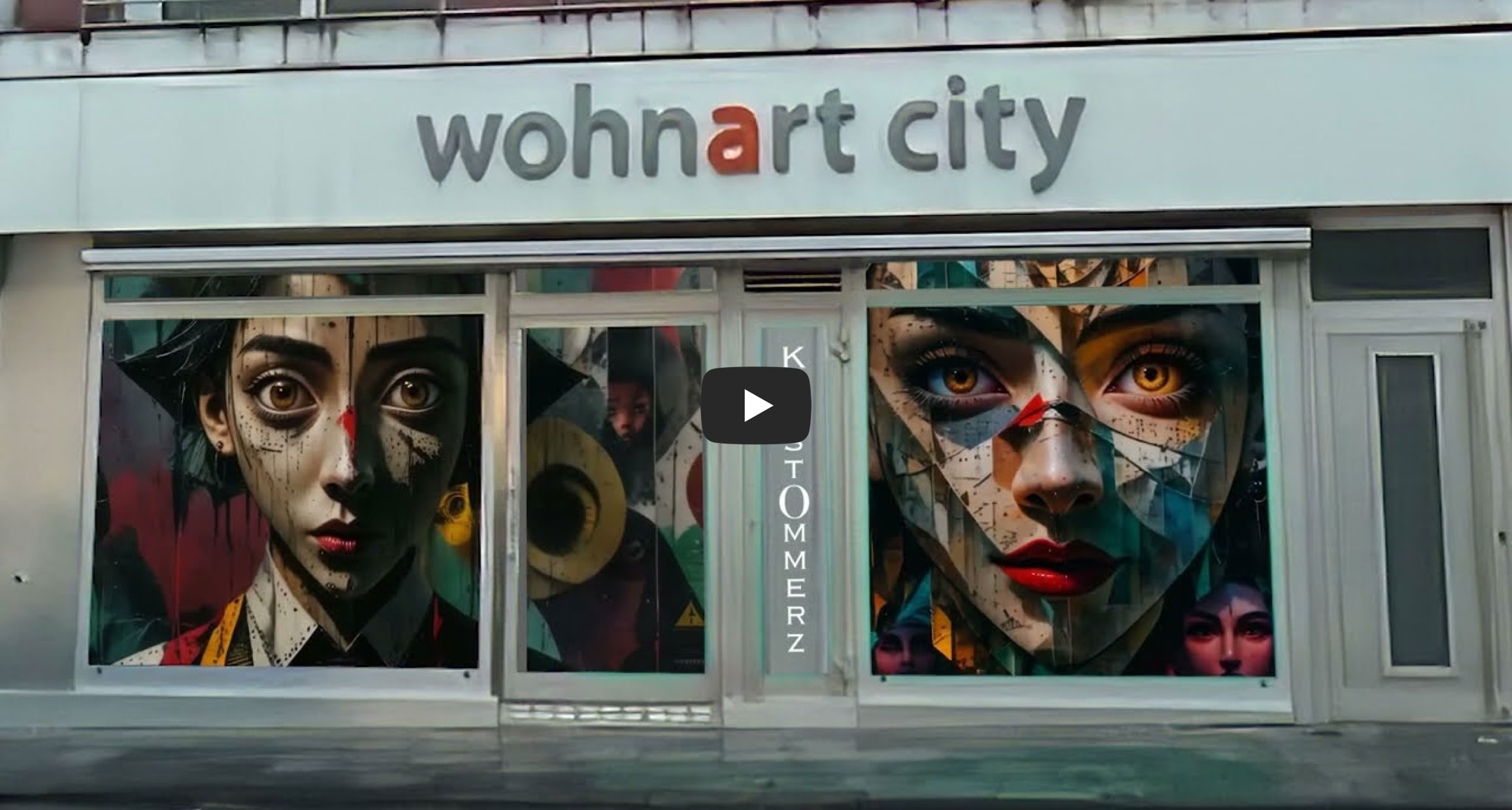 Video Video abspielen