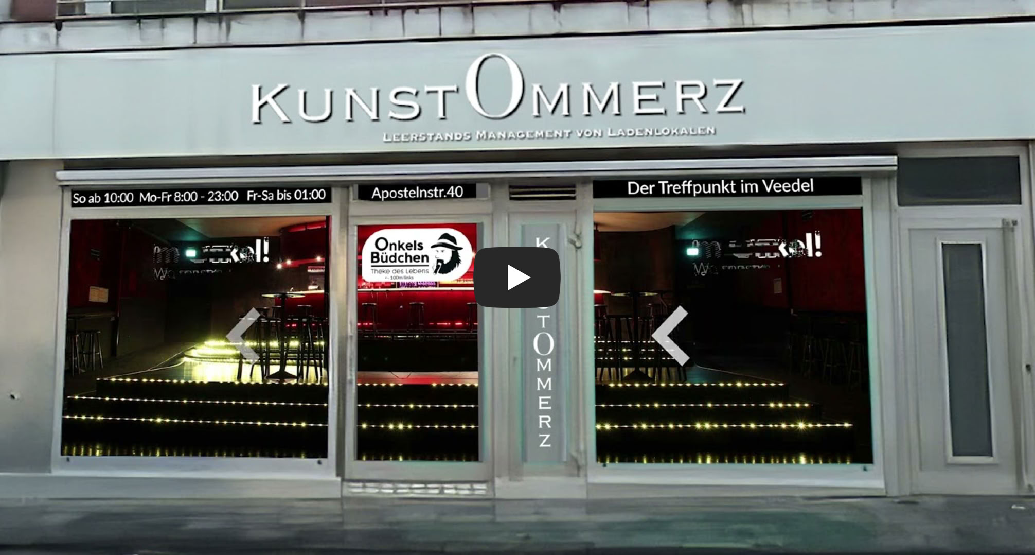 Video Video abspielen