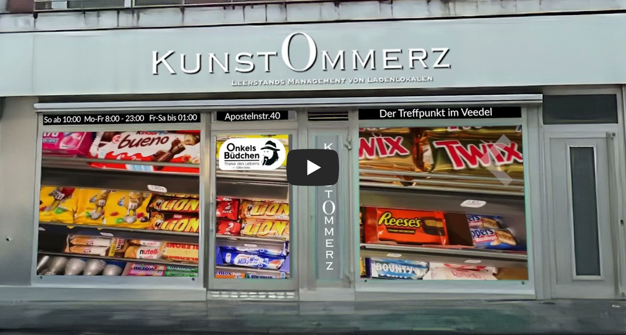 Video Video abspielen